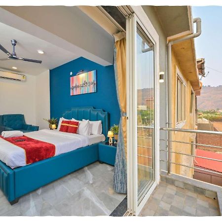 2Bhk Florista Villa Lonavala Esterno foto