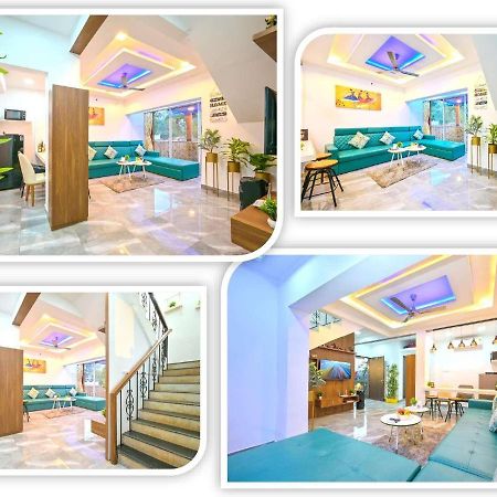 2Bhk Florista Villa Lonavala Esterno foto