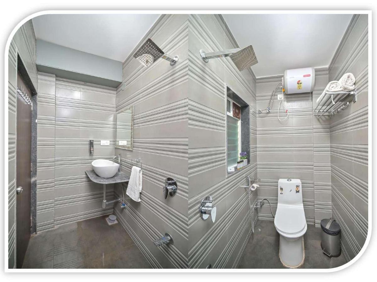 2Bhk Florista Villa Lonavala Esterno foto