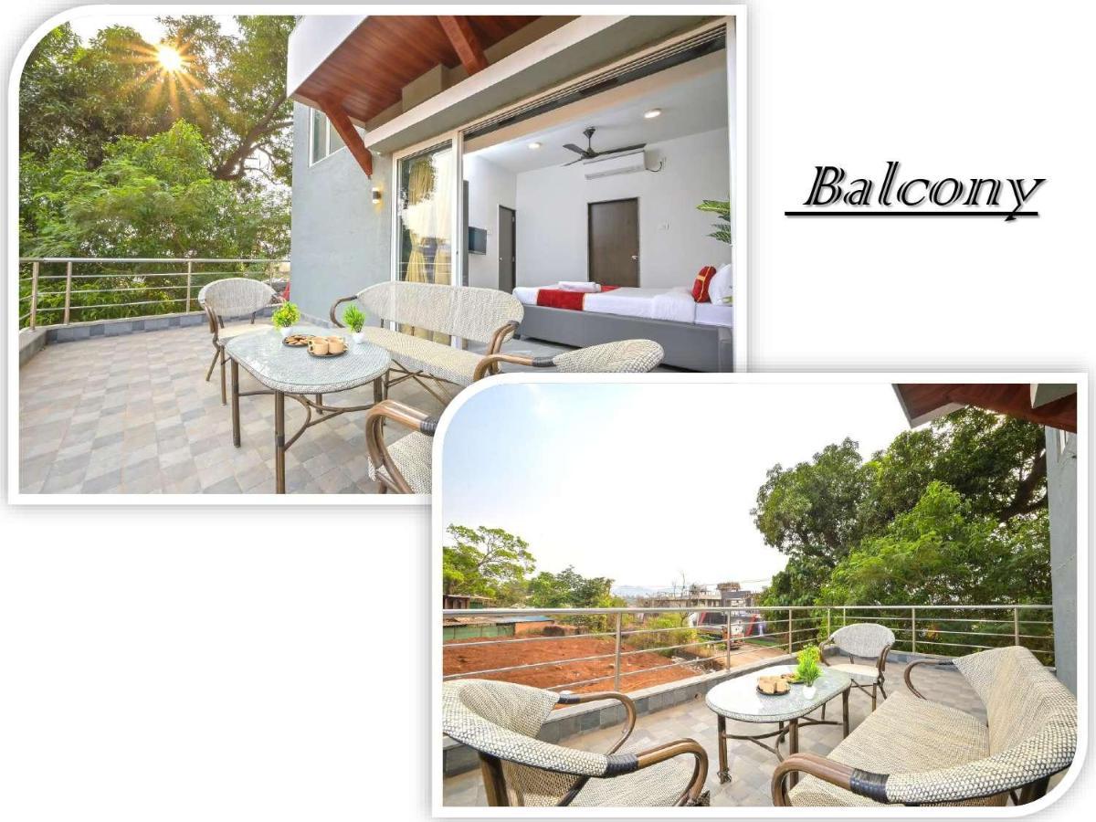 2Bhk Florista Villa Lonavala Esterno foto
