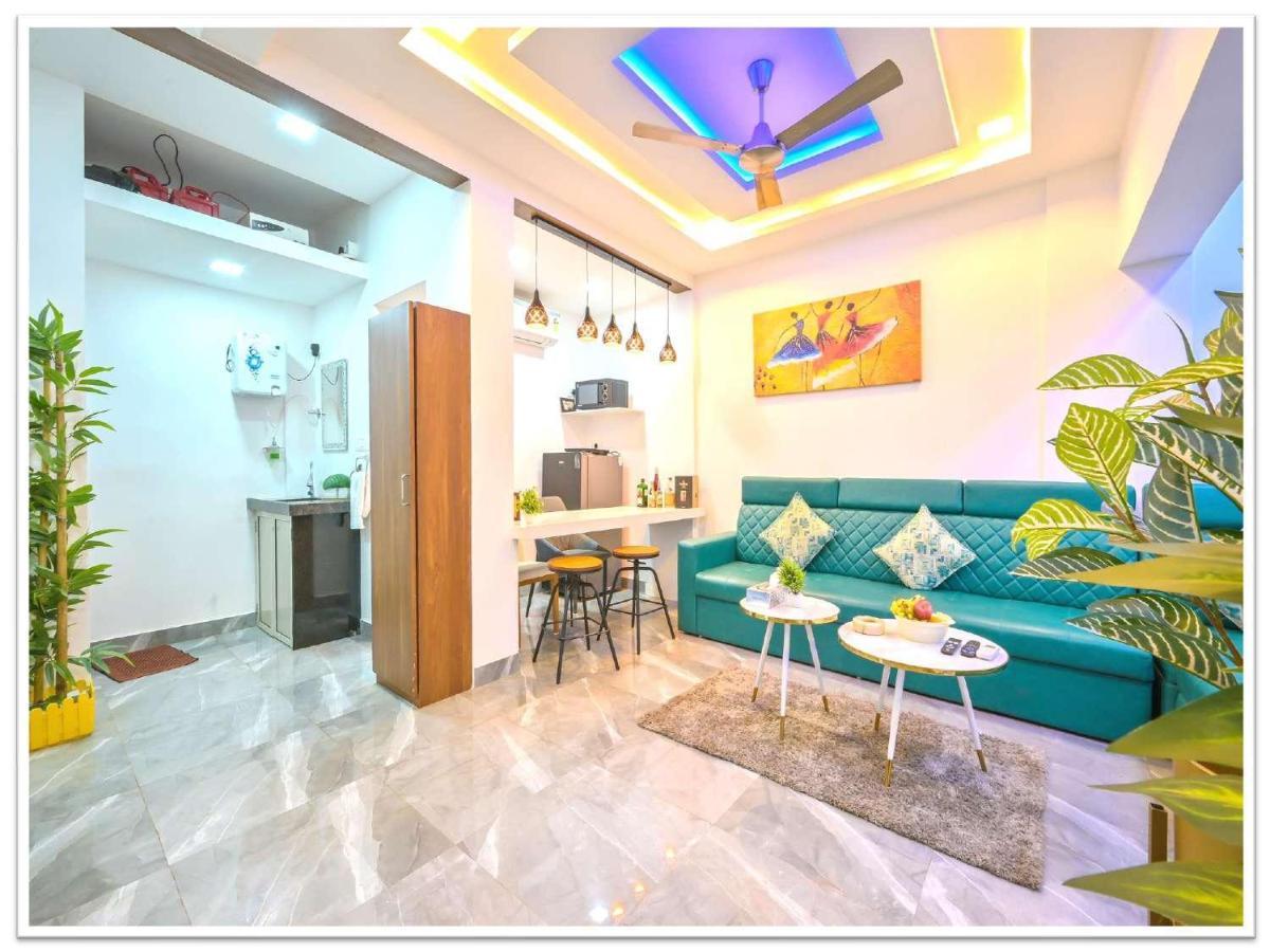 2Bhk Florista Villa Lonavala Esterno foto